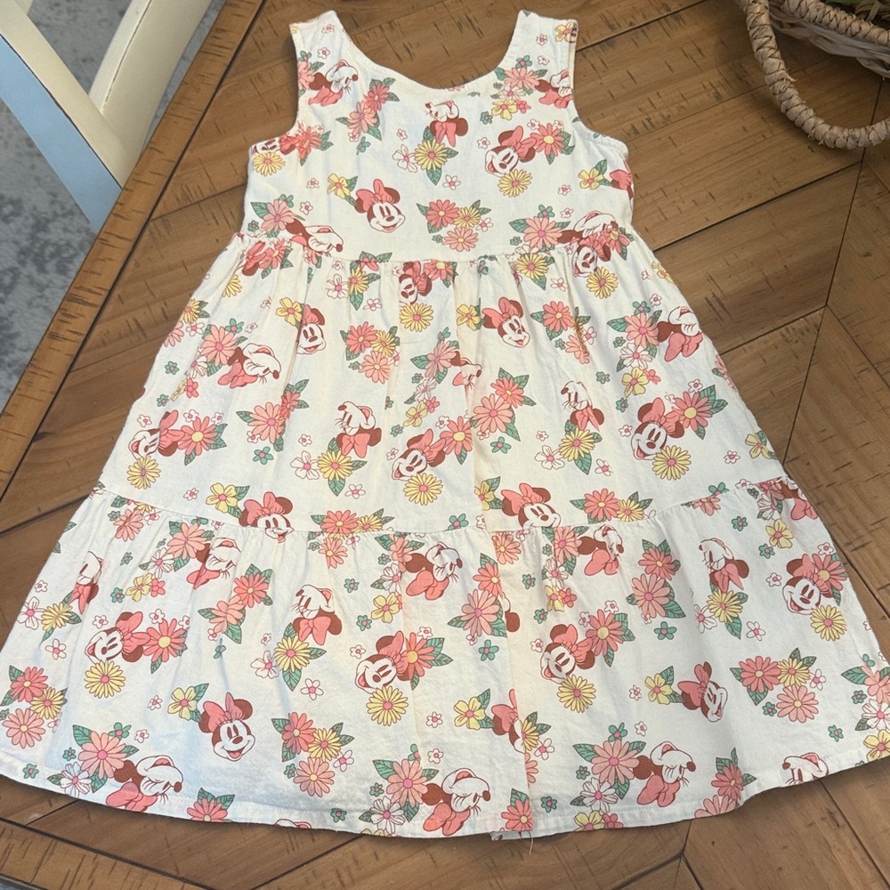 Jumping Beans Minnie Dress